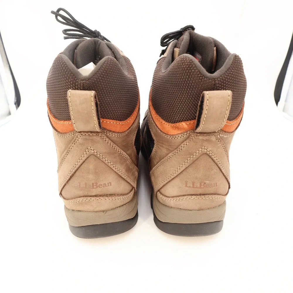 L.L. Bean keywords gorpcore